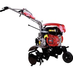 Loncin - Master LC750 Βενζινοκίνητο Σκαπτικό (Φρέζα) (#021WG3.4-75FQ-D)