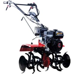 Loncin - Master LC850 Βενζινοκίνητο Σκαπτικό (Φρέζα) (#021WG3.9-85FQ-1)