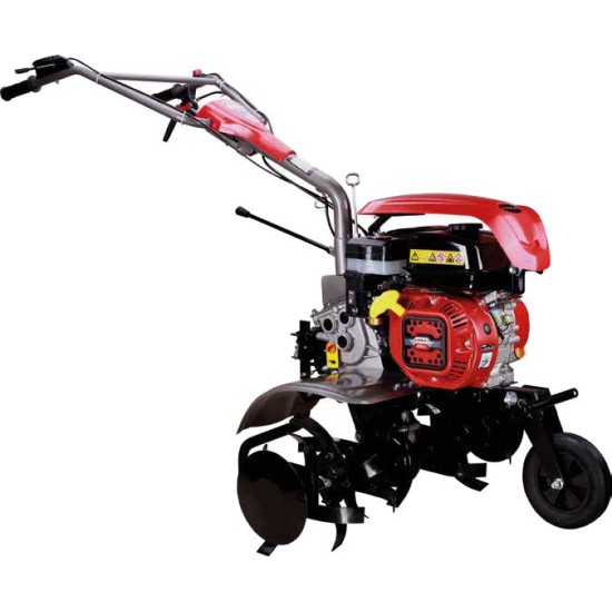 Loncin - Master LC900 Βενζινοκίνητο Σκαπτικό (Φρέζα) (#021WG3.4-90FQ-Z)