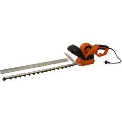Atika - HS 710/61 Ηλεκτρικό Ψαλίδι Μπορντούρας με Περιστροφική Λαβή 710W με Λάμα 61cm (#02302334)