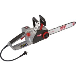 Oregon - CS1500 Ηλεκτρικό Αλυσοπρίονο 2400W με Λάμα 45cm (#02575308)