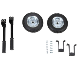 Loncin - 02CHARIOTKIT Κιτ Τροχού με Χερούλια (#02CHARIOT-KIT1)