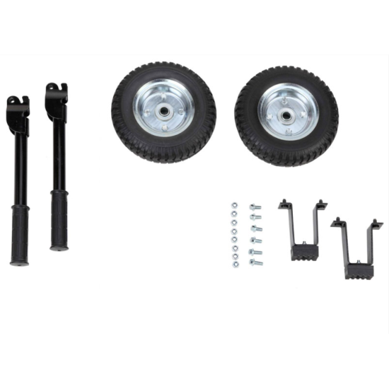Loncin - 02CHARIOTKIT Κιτ Τροχού με Χερούλια (#02CHARIOT-KIT1)