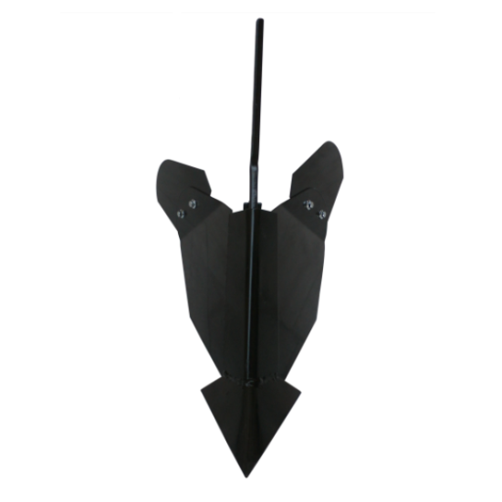 Loncin - Αυλακωτήρας για Σκαπτικά Loncin (#03662070002-LC90)