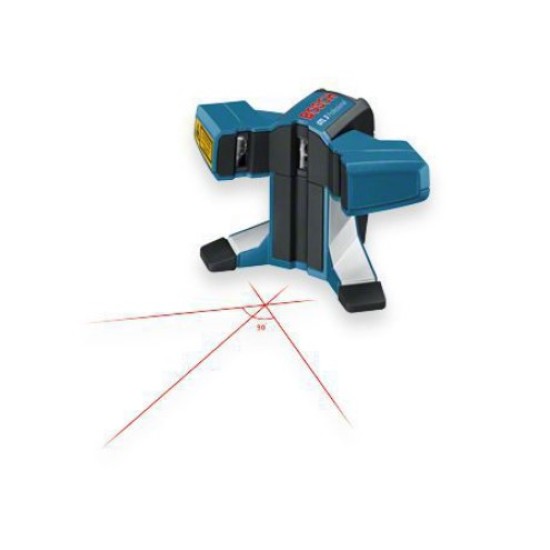 Bosch - GTL 3 Λέιζερ Πλακιδίων (#0601015200)