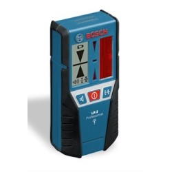 Bosch - LR 2 Professional Δέκτης Λέιζερ (#0601069100)