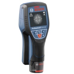 Bosch - D-Tect 120 Ανιχνευτής σε L-Boxx (#0601081301)