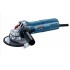 Bosch - GWS 9-125S Γωνιακός Λειαντήρας με Ρυθμιζόμενη Ταχύτητα 125mm 900W (#0601396102)