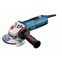 Bosch - GWS 13-125 CIE Γωνιακός Λειαντήρας με Ρυθμιζόμενη Ταχύτητα (#060179F002)