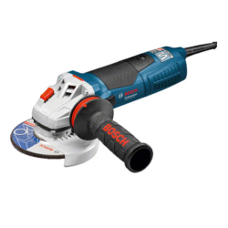 Bosch - GWS 19-125 CIE Γωνιακός Λειαντήρας με Ρυθμιζόμενη Ταχύτητα (#060179P002)