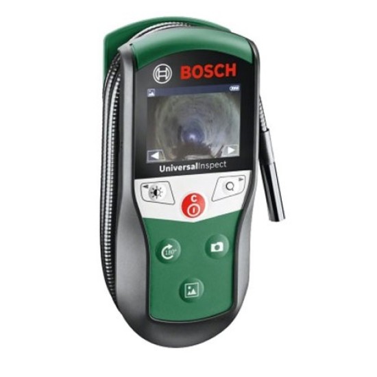 Bosch - Universal Inspect Κάμερα Επιθεώρησης (#0603687000)