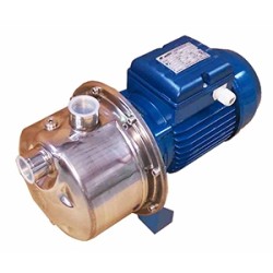 Matra - INOX 100 Αντλία Επιφανείας Αυτομάτου Αναρροφήσεως (#102010)