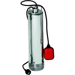 Matra - 5 SMA 80G Υποβρύχια Αυτόματη Αντλία για Πηγάδια (#102119)