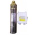 Hydrotech - CSK-2 Υποβρύχια Αντλία για Γεωτρήσεις 4” (#129052)