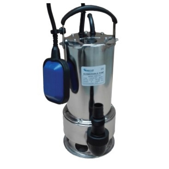 Hydrotech - DSW 751 Υποβρύχια Αντλία Ακαθάρτων Υδάτων (#129103)