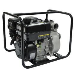 Mellga - MB 80-C Βενζινοκίνητο Αντλητικό με Αντλία Αλουμινίου Μέσης Πίεσης (#134202)