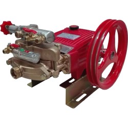 Farmate - TF-45C1A Ψεκαστική Αντλία Εμβολοφόρα με Τροχαλία (#135024)