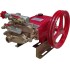 Farmate - TF-45C1A Ψεκαστική Αντλία Εμβολοφόρα με Τροχαλία (#135024)