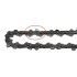 Visco - Αλυσίδα 1/4''-043-1.1 Οδηγοί: 64 (#141-64ΔΣ)