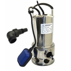 Cacheng - CSP-1100SW Υποβρύχια Αντλία Ακαθάρτων Υδάτων (#142045)