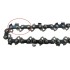 Visco - Αλυσίδα 3/8''LP-043-1.1 Οδηγοί: 50 (#143-50Μ)