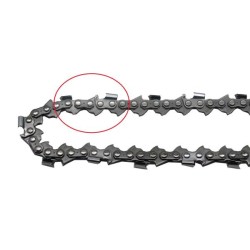 Visco - Αλυσίδα 1/4''-050-1.3 Οδηγοί: 48 (#145-48ΜΣ)