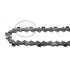 Visco - Αλυσίδα 1/4''-050-1.3 Οδηγοί: 58 (#145-58ΜΣ)