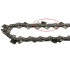 Visco - Αλυσίδα Διαμαντέ 325''-050-1.3 Οδηγοί: 72 (#250K-72Δ)