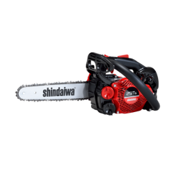 Shindaiwa - 251TS Βενζινοκίνητο Κλαδευτικό Αλυσοπρίονο 1.52Hp με Λάμα 25cm (#251TS/25R)