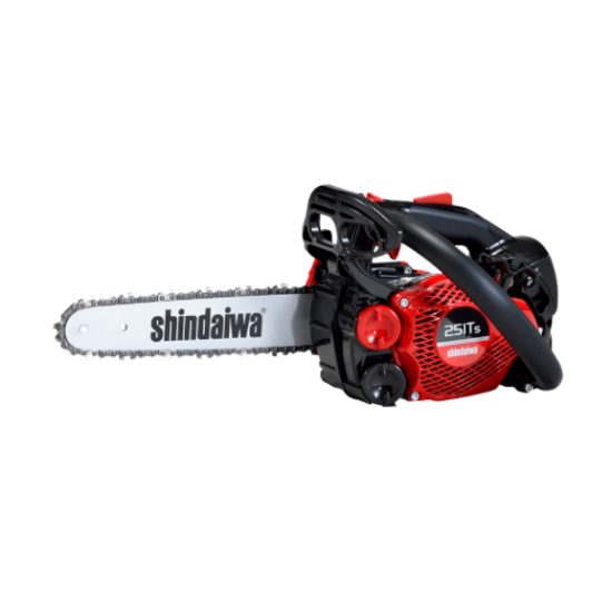 Shindaiwa - 251TS Βενζινοκίνητο Κλαδευτικό Αλυσοπρίονο 1.52Hp με Λάμα 25cm (#251TS/25R)