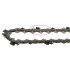 Visco - Αλυσίδα Διαμαντέ 325''-058-1.5 Οδηγοί: 74 (#258K-74Δ)