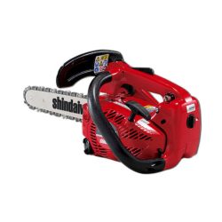 Shindaiwa - 280TS Βενζινοκίνητο Κλαδευτικό Αλυσοπρίονο 1.52Hp με 25cm Λάμα (#280TS/25CM)
