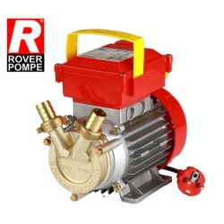 Rover Pompe - 20M Ορειχάλκινη Αντλία Μεταγγίσεων (#300000CE)