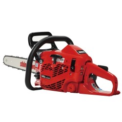 Shindaiwa - 305S Βενζινοκίνητο Αλυσοπρίονο 1.52Hp με Λάμα 35cm (#305S/35CM)
