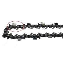 Visco - Αλυσίδα 3/8''-050-1.3 Οδηγοί: 67 (#350-67ΜΣ)