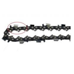 Visco - Αλυσίδα 3/8''-050-1.3 Οδηγοί: 72 (#350-72ΜΣ)