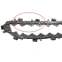 Visco - Αλυσίδα Διαμαντέ 3/8''-050-1.3 Οδηγοί: 70 (#350K-70Δ)