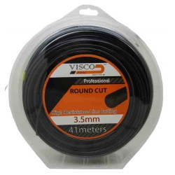 Visco - Μισινέζα Στρόγγυλη 3.5x41m (#3541)
