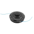 Dolmar - Μισινέζα Διπλή Κεφαλής Tap & Go Medium 10x1.25x2mm (#369224201)