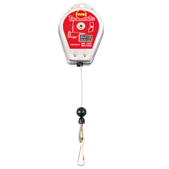 Bulle - Αναρτήρας Αεροεργαλείων Από 0.6 - 1.5kg Μήκους 1600mm (#41450)