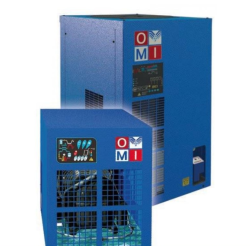 OMI - ED108 Ξηραντής Αέρος Ψυκτικού Τύπου Μέχρι 1800 lt/min (#41564)
