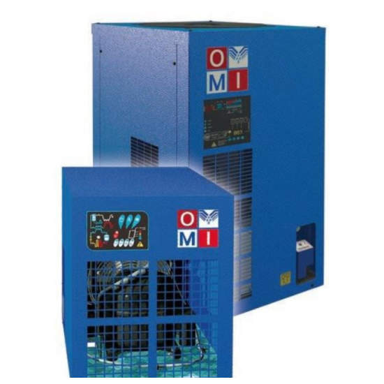 OMI - ED108 Ξηραντής Αέρος Ψυκτικού Τύπου Μέχρι 1800 lt/min (#41564)