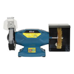 Bulle - Δίδυμος Τροχός με Βούρτσα 400W (#41845)