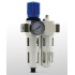 Bulle - Ρυθμιστής με Υδατοπαγίδα & Ελαιωτήρα FR + L1/2'' Heavy Duty (#41966)
