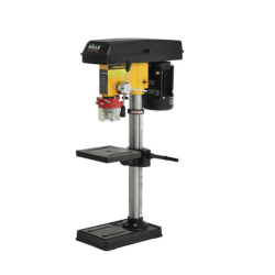 Bulle - Δράπανο Κολωνάτο Δαπέδου 550W (#42865)
