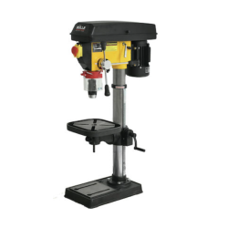 Bulle - Δράπανο Κολωνάτο Πάγκου Βαρέως Τύπου 550W (#42866)