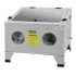 Express - Καμπίνα Αμμοβολής Πάγκου 90lt (#43245)