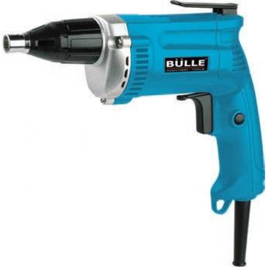 Bulle - Κατσαβίδι Γυψοσανίδας Ρεύματος 600W (#43455)