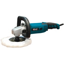 Bulle - APB 12-180 Περιστροφικός Αλοιφαδόρος 1200W με Ρύθμιση Στροφών (#43456)