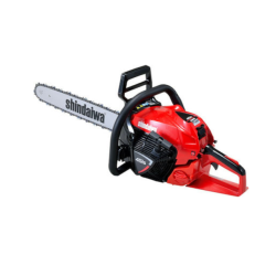 Shindaiwa - 451S Βενζινοκίνητο Αλυσοπρίονο 3.1Hp με Λάμα 40cm (#451S/40CM)